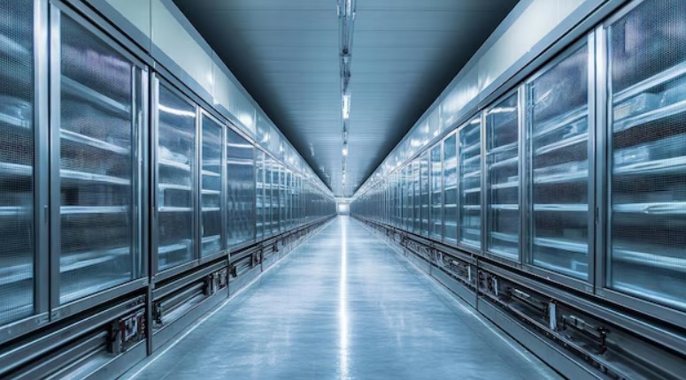 Commercial Refrigeration