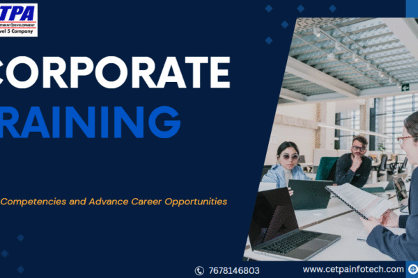 8 Ways Corporate Training Can Boost Employee Engagement