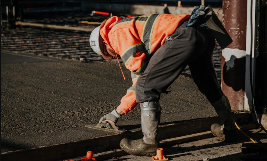 CIVIL CONCRETERS SYDNEY