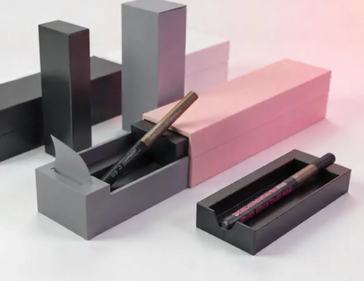 cosmetic packaging boxes