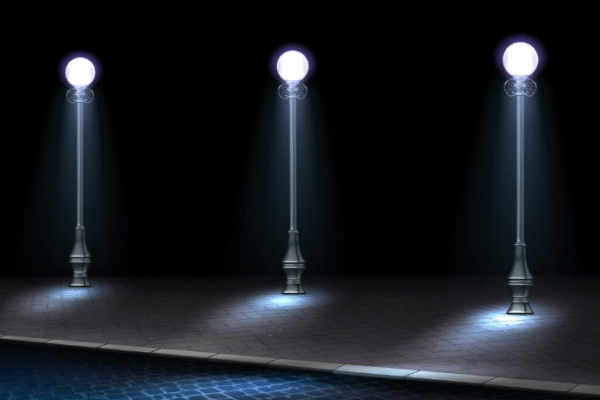 High-Performance LED Outdoor Lighting Solutions by LFD Lighting LED Bollard Light