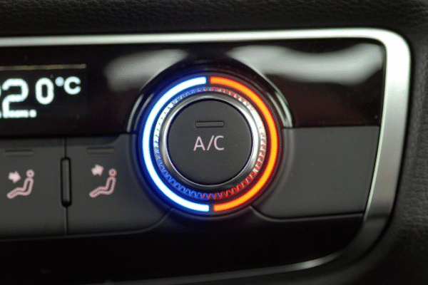 Why Woolf Mechanical is the Go-To for Budget Automotive HVAC Repair affordable Automotive HVAC Service Repair Healdsburg