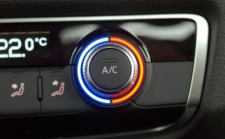 affordable Automotive HVAC Service Repair Healdsburg