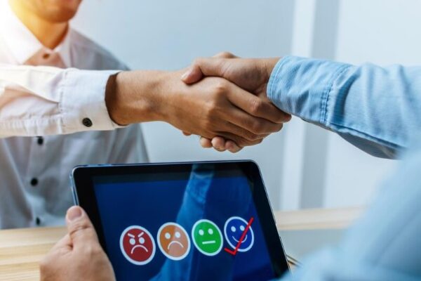 How UX/UI Design Services Drive User Loyalty and Brand Trust UX/UI Design Services