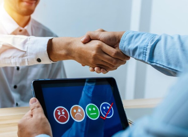 UX/UI Design Services
