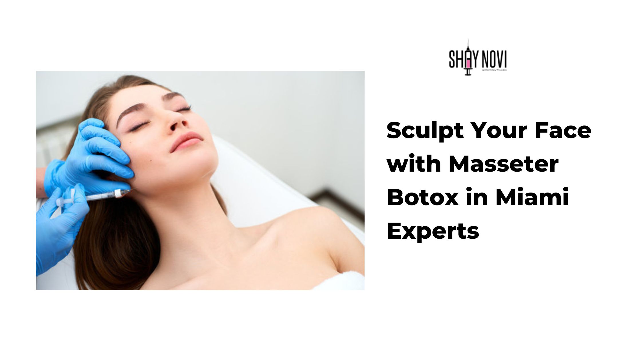 masseter botox miami