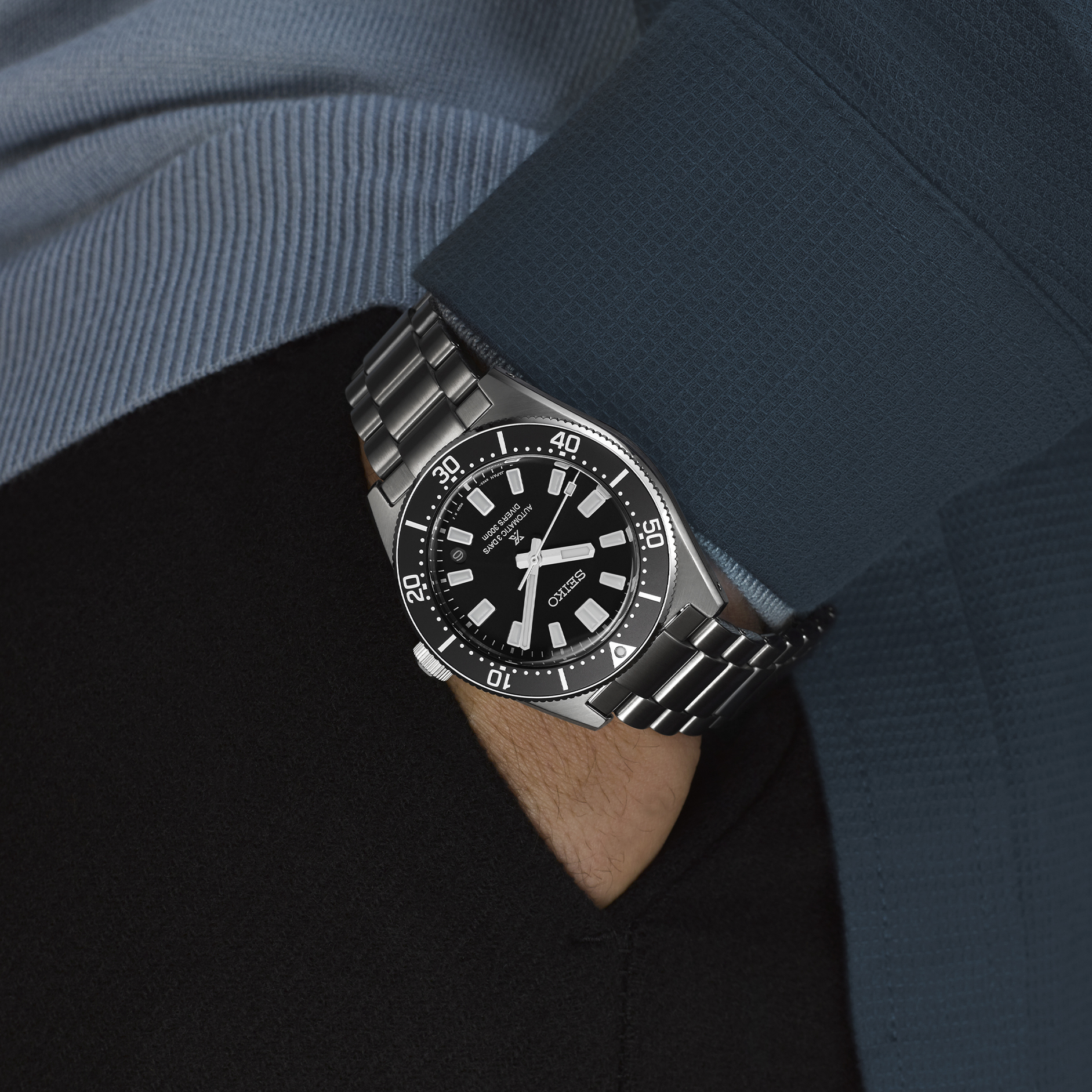 Seiko Watches: A Legacy of Precision, Innovation, and Style