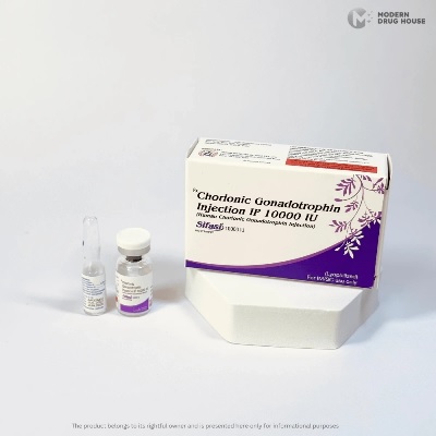 Sifasi 10000 Injection
