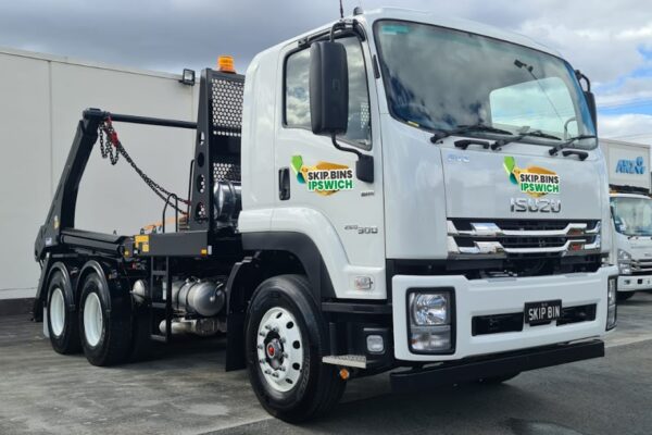 How Do Leading Skip Bin Rental Providers in Logan Function to Achieve Optimal Outcomes? Skip Bin Hire Logan