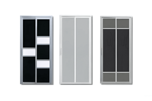 Why Are Slide and Swing Bathroom Doors So Popular in Singapore? Why Are Slide and Swing Bathroom Doors So Popular in Singapore
