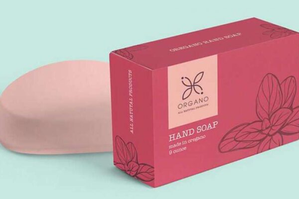Top 5 Materials Used in Eco-Friendly Soap Box Packaging Soap boxes