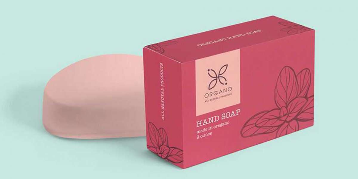 Soap boxes