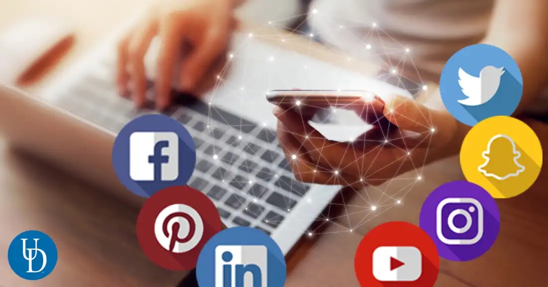social media marketing agency in Noida