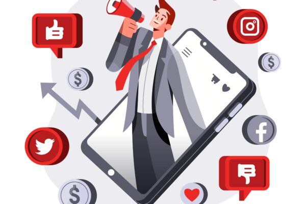 Why Your Business Needs Professional Social Media Services Social Media Services