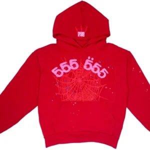 Born to Stand Out: New Sp5der Hoodie Label is Shaking Up Streetwear