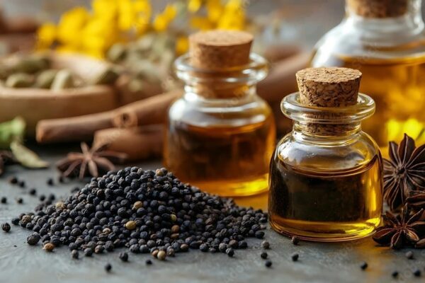 Spice Oil Bulk Suppliers: Your Guide to Quality Wholesale Sourcing Spice Oil Bulk Suppliers
