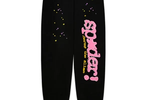 Spider Sweatpant – Premium Streetwear Comfort & Style Spider Sweatpant – Premium Streetwear Comfort & Style