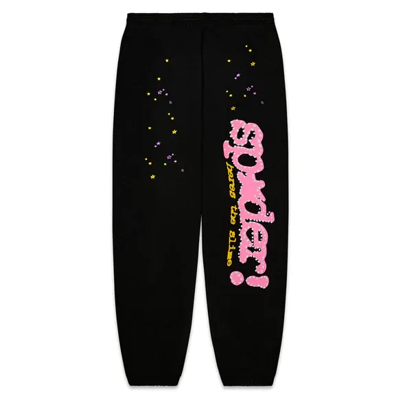 Spider Sweatpant – Premium Streetwear Comfort & Style