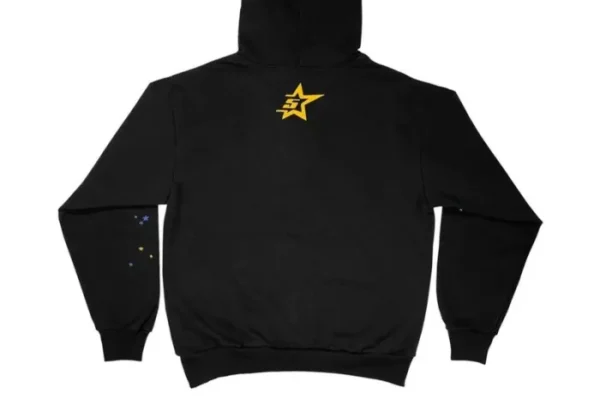 The Ultimate Guide to the Spider Hoodie: Streetwear’s Bold Statement Spider Hoodie