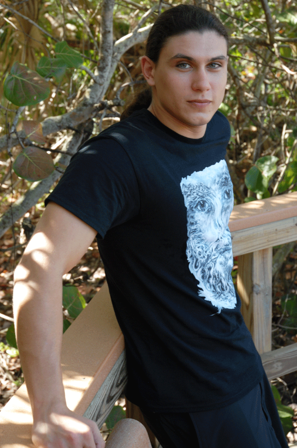 Spiritual T Shirts