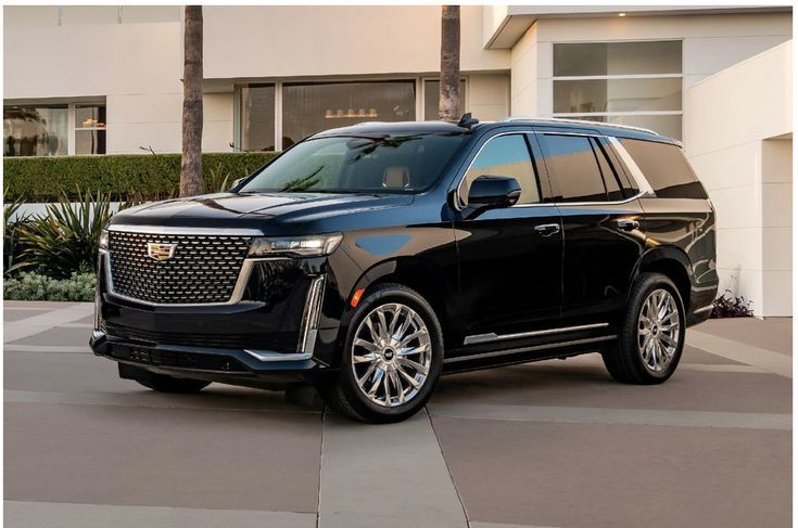 Stamford CT Limo