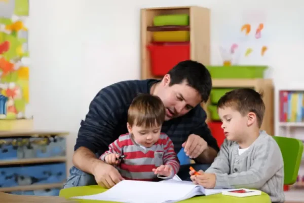 Understanding Functional Behavior Assessments in ABA Therapy Plans ABA Therapy