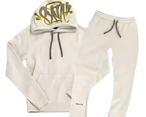 Level Up Your Drip with Syna World 5 Best Fits Level Up Your Drip with Syna World 5 Best Fits