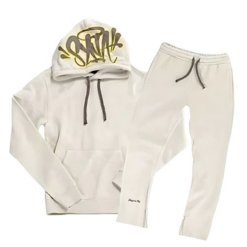 Level Up Your Drip with Syna World 5 Best Fits