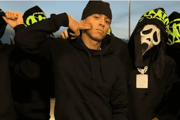 Syna – The Voice of a New Streetwear Generation