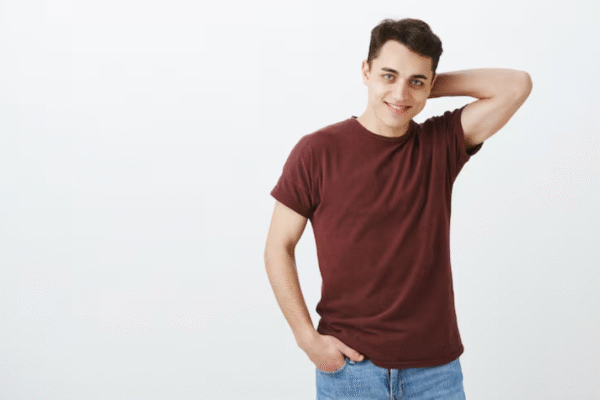 T-Shirts for Men: The Ultimate Style Guide for Every Occasion in 2025 T-Shirts for Men