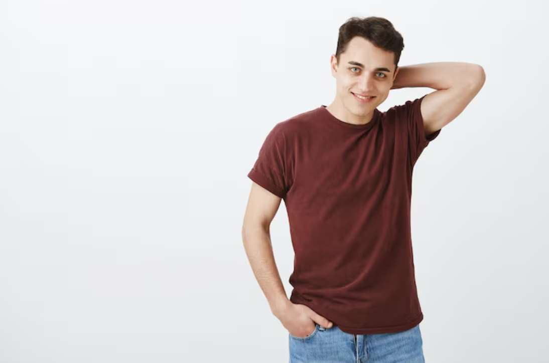 T-Shirts for Men