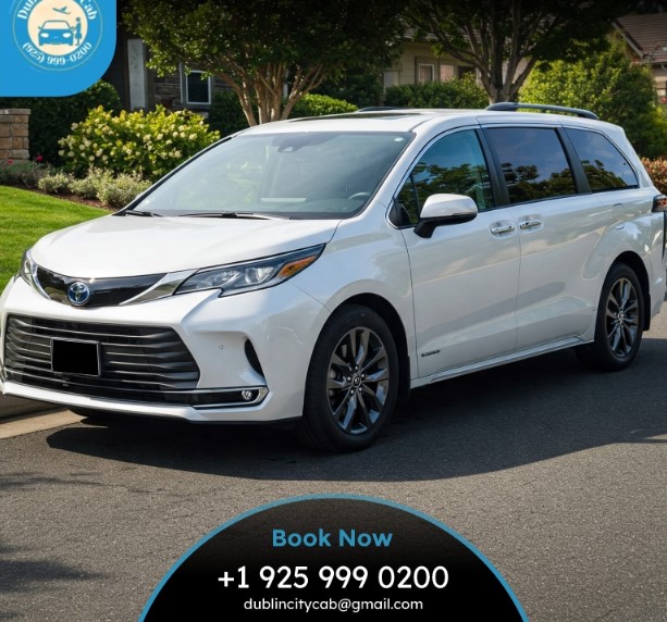 Taxi-Pleasanton-ca