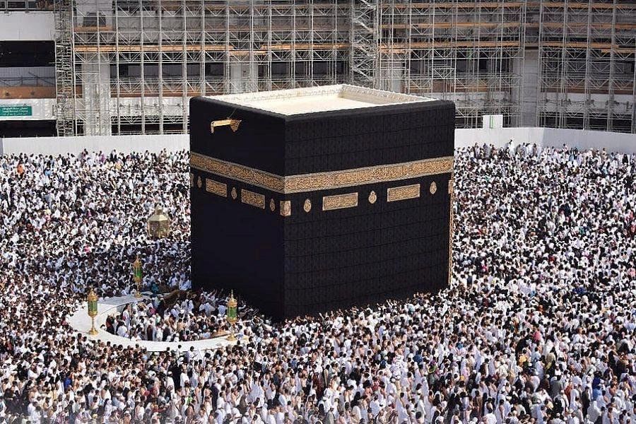 Umrah Packages London UK