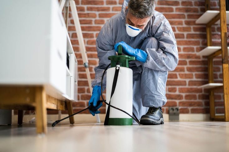 Pest Control Near Me: Fast, Local, and Reliable Solutions