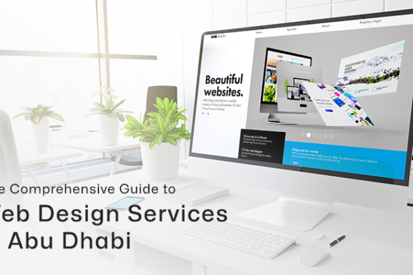 Transforming Brands Online: Digital Graphiks Dominates Web Design Abu Dhabi Web Design Abu Dhabi