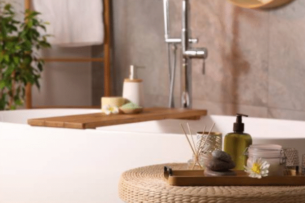 Tips to Make Your Bathroom Feel Like a Spa Tips to Make Your Bathroom Feel Like a Spa