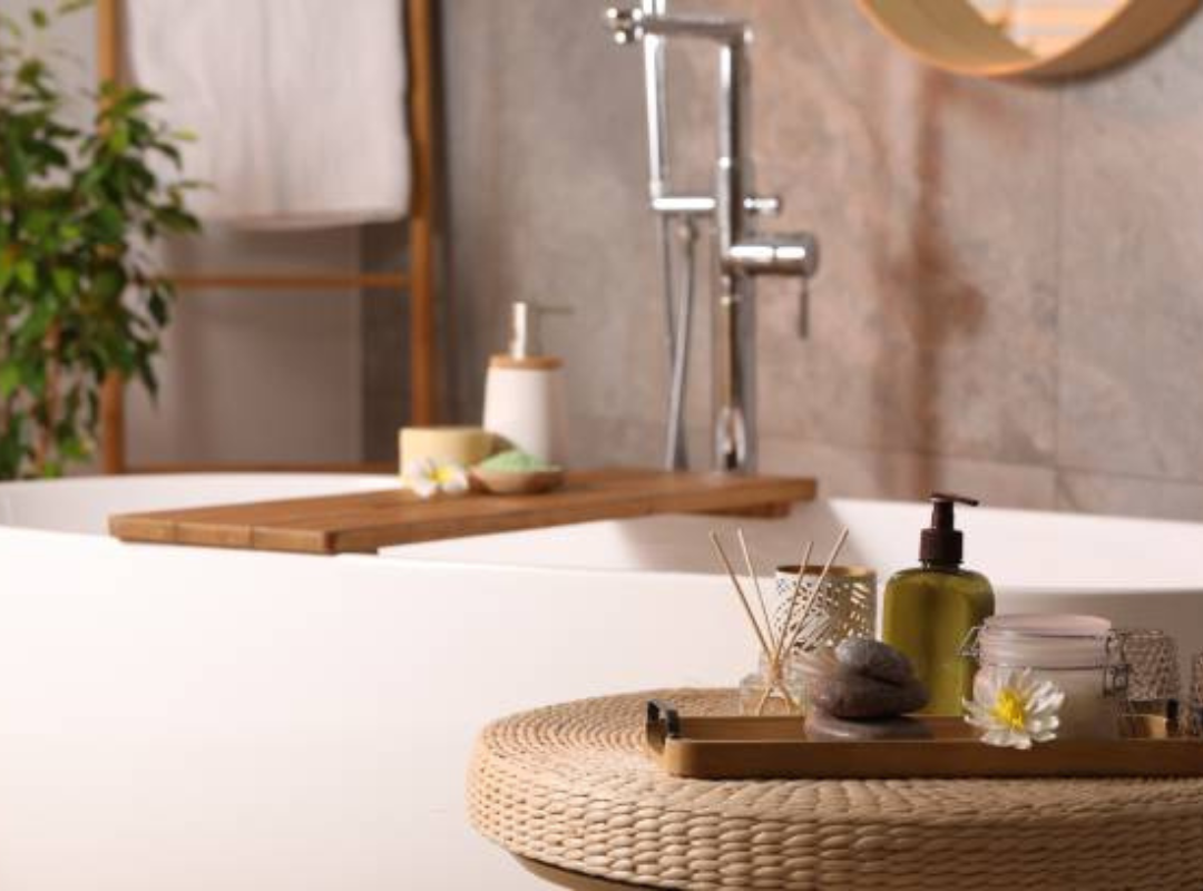 Tips to Make Your Bathroom Feel Like a Spa