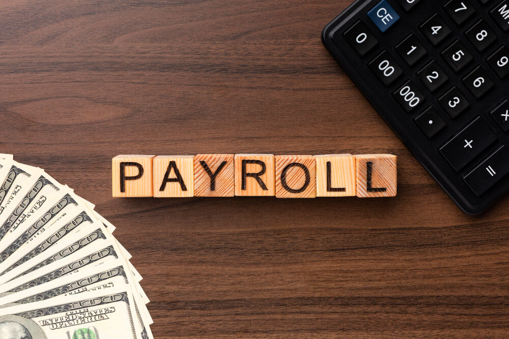 payroll service company