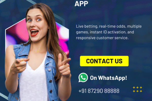 Get Your Mahadev Book Number & Start Betting with Mahadev Online ID