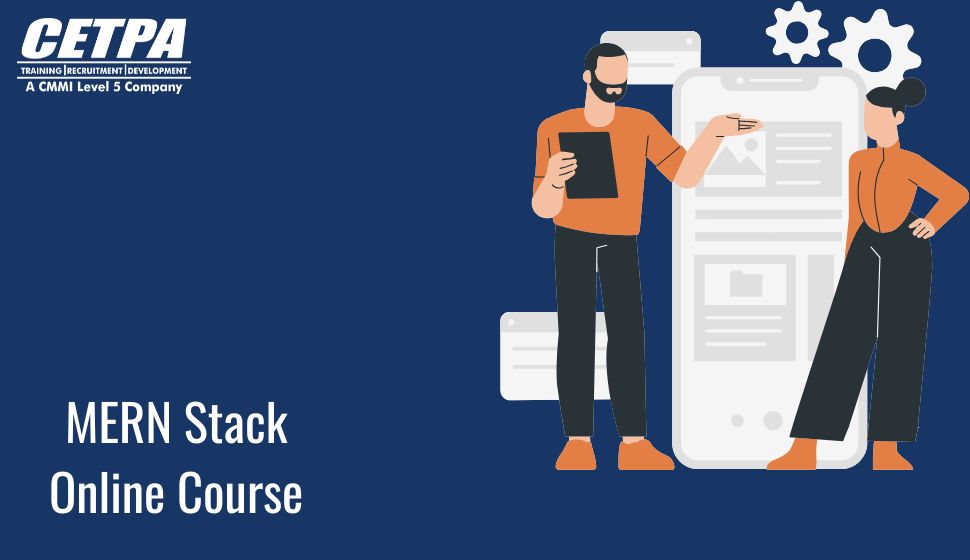 MERN Stack Course
