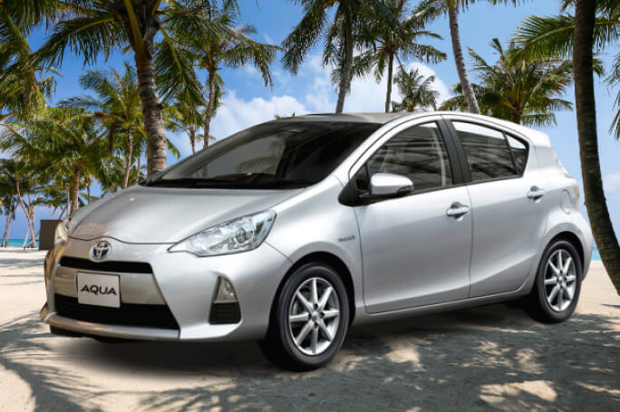rental cars in lautoka
