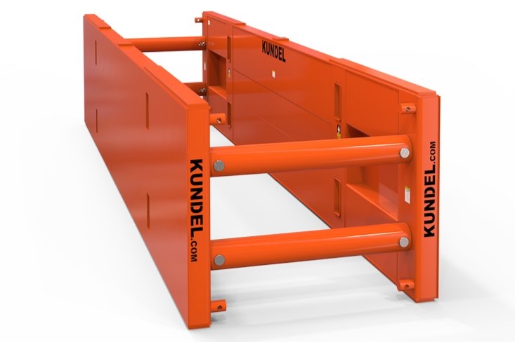 trench boxes for rent