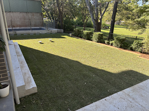 Landscaper Sydney