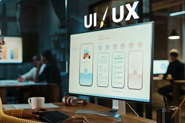 Importance of UI UX Design UI UX Designer Course in Chennai
