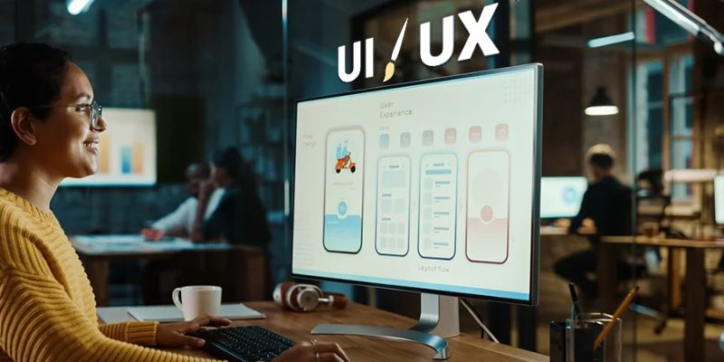 UI UX Designer Course in Chennai