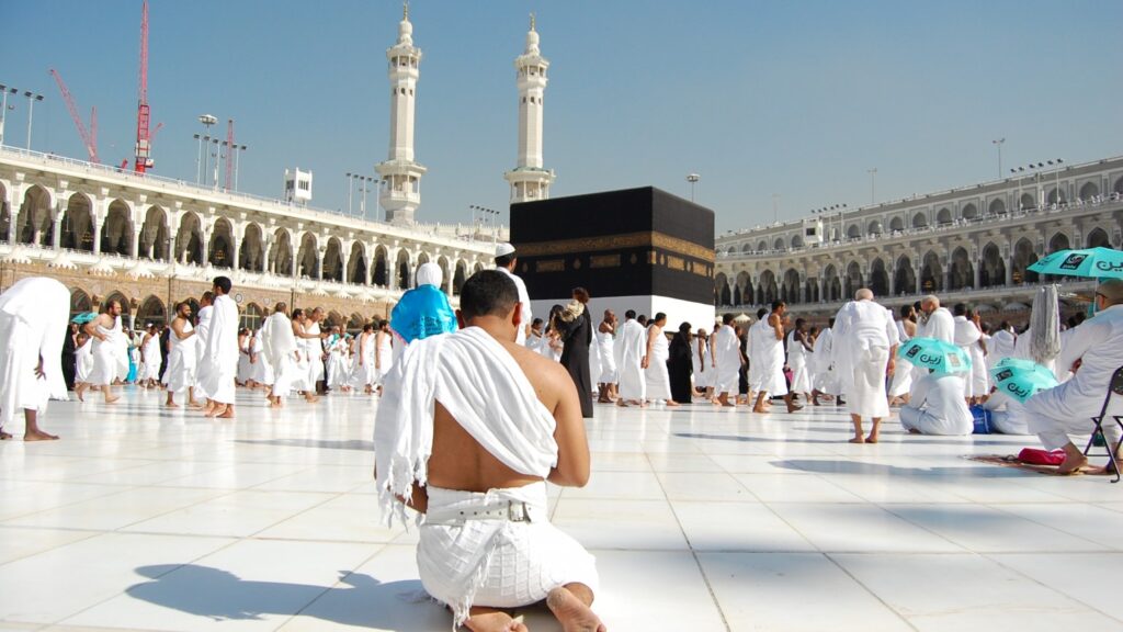 Umrah Packages London