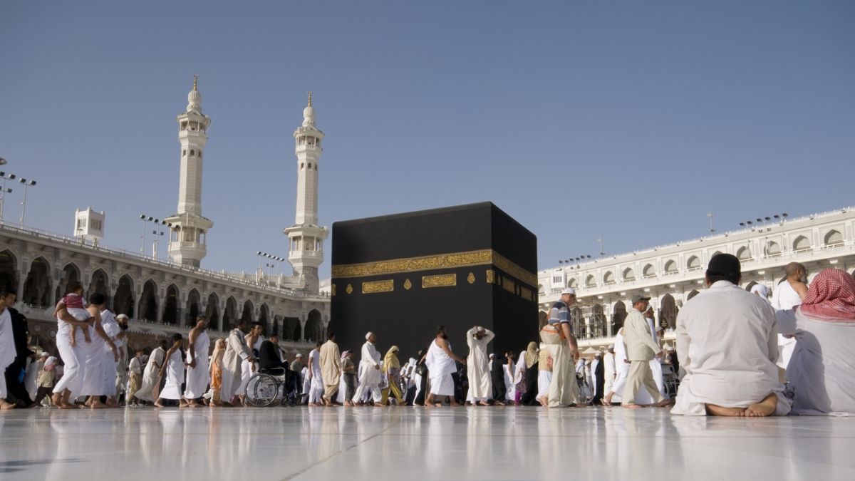 Umrah Packages London