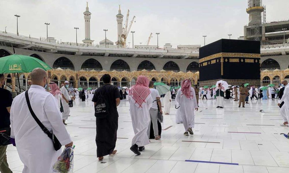 Umrah Packages London