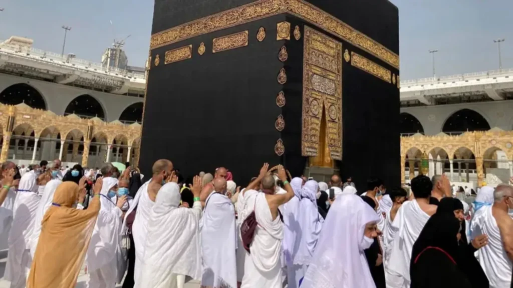 Umrah Packages London UK