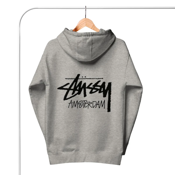 Style Hoodies: The Bold Rhythm of Streetwear Culture